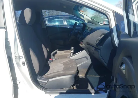 2015 Kia Rio Lx from USA, damaged, VIN KNADM4A33F6479376